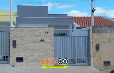 Imagem 6: Yes imob - Casa residencial para Venda, Mangabeira, Feira de Santana, 2 dormitórios, 1 sal