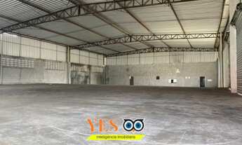 Imagem: Yes imob - Galpao comercial para Locação