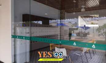 Imagem 3: Yes imob - Casa residencial para Venda, Lagoa Salgada, Feira de Santana, 3 dormitórios sen