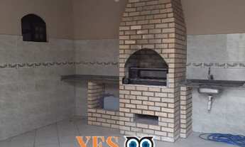 Imagem 4: Yes imob - Casa residencial para Venda, Lagoa Salgada, Feira de Santana, 3 dormitórios sen