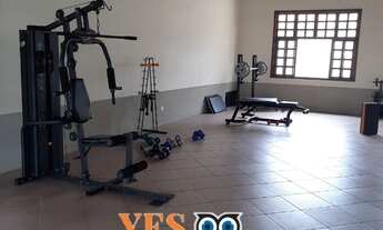 Imagem 5: Yes imob - Casa residencial para Venda, Lagoa Salgada, Feira de Santana, 3 dormitórios sen