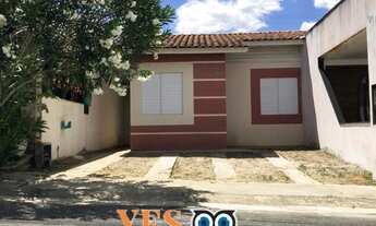 Imagem 4: Yes Imob - Casa residencial para Venda, Bairro Sim, Feira de Santana, 2 dormitórios, 1 ban