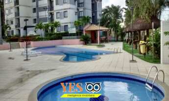 Imagem 7: Yes Imob - Apartamento residencial para Venda, Muchila, Feira de Santana, 3 dormitórios se