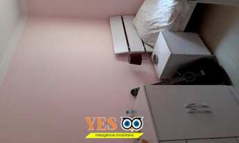 Imagem 3: Yes Imob - Casa residencial para Venda, Sim, Feira de Santana, 2 dormitórios sendo 1 suíte