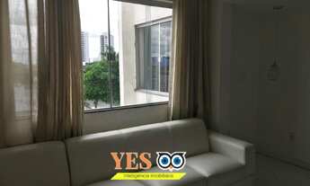 Imagem 6: Yes Imob - Apartamento residencial para Venda e Locação, Centro, Feira de Santana, 3 dormi