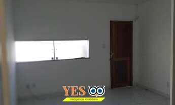 Imagem 6: Yes Imob - Casa residencial para Locação, Lagoa Salgada, Feira de Santana, 3 dormitórios s