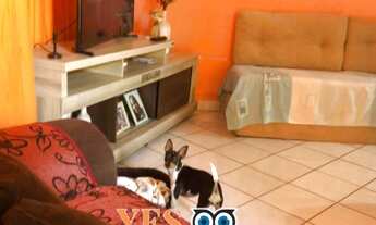 Imagem 7: Yes Imob - Casa residencial para Venda, Muchila, Feira de Santana, 3 dormitórios, 2 banhei