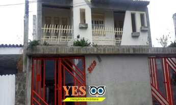 Imagem: Casa para Locação na Avenida Maria Quitéria