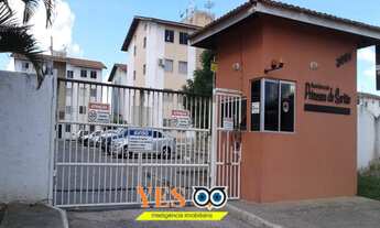 Imagem: Yes Imob - Apartamento residencial para