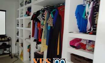 Imagem 3: Yes Imob - Casa residencial para Venda, Saubara, 4 dormitórios sendo 2 suítes, 4 banheiros