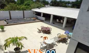 Imagem 7: Yes Imob - Casa residencial para Venda, Saubara, 4 dormitórios sendo 2 suítes, 4 banheiros