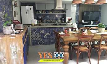 Imagem 5: Yes Imob - Casa residencial para Venda, Sim, Feira de Santana, 5 dormitórios sendo 5 suíte