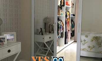 Imagem 7: Yes Imob - Casa residencial para Venda, Sim, Feira de Santana, 5 dormitórios sendo 5 suíte