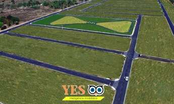 Imagem: Yes Imob - Terreno residencial para Venda