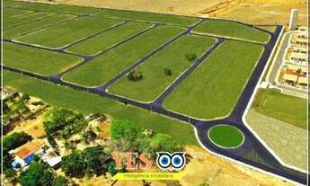 Imagem 4: Yes Imob - Terreno residencial para Venda, Sim, Feira de Santana, 216,30 m² total