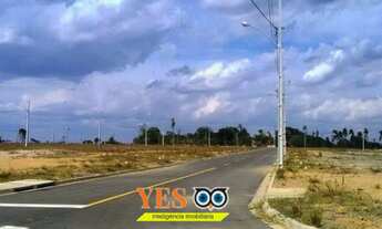 Imagem 6: Yes Imob - Terreno residencial para Venda, Sim, Feira de Santana, 216,30 m² total