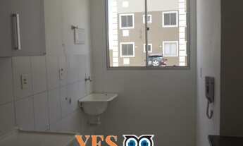 Imagem 2: Yes Imob - Apartamento residencial para Venda, Tomba, Feira de Santana, 1 dormitório, 1 ba