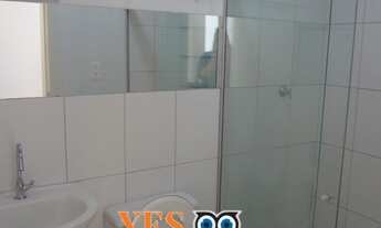 Imagem 3: Yes Imob - Apartamento residencial para Venda, Tomba, Feira de Santana, 1 dormitório, 1 ba