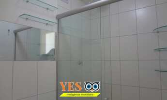 Imagem 4: Yes Imob - Apartamento residencial para Venda, Tomba, Feira de Santana, 1 dormitório, 1 ba