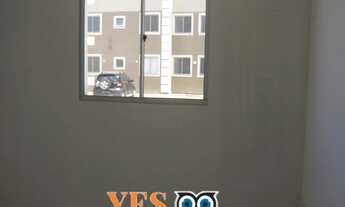 Imagem 5: Yes Imob - Apartamento residencial para Venda, Tomba, Feira de Santana, 1 dormitório, 1 ba
