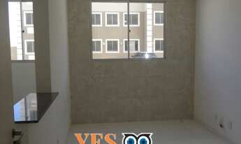 Imagem 6: Yes Imob - Apartamento residencial para Venda, Tomba, Feira de Santana, 1 dormitório, 1 ba