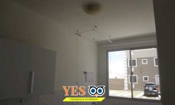 Imagem 7: Yes Imob - Apartamento residencial para Venda, Tomba, Feira de Santana, 1 dormitório, 1 ba