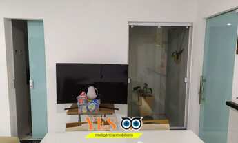 Imagem 3: Yes Imob - Casa residencial para Venda, Campo Limpo, Feira de Santana, 3 dormitórios, 3 ba