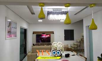 Imagem 7: Yes Imob - Casa residencial para Venda, Campo Limpo, Feira de Santana, 3 dormitórios, 3 ba