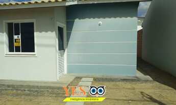Imagem 7: Yes Imob - Casa residencial para Venda, Registro, Feira de Santana, 2 dormitórios, 1 banhe