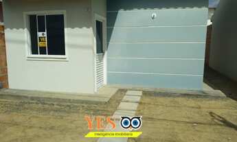 Imagem: Yes Imob - Casa residencial para Venda