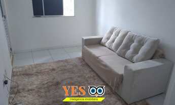 Imagem 2: Yes Imob - Casa residencial para Venda, Registro, Feira de Santana, 2 dormitórios, 1 banhe
