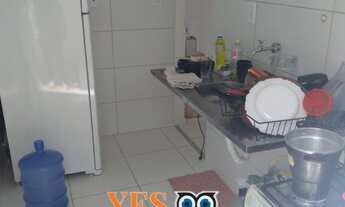 Imagem 3: Yes Imob - Casa residencial para Venda, Registro, Feira de Santana, 2 dormitórios, 1 banhe