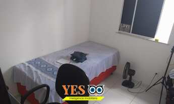 Imagem 4: Yes Imob - Casa residencial para Venda, Registro, Feira de Santana, 2 dormitórios, 1 banhe