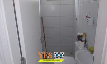 Imagem 5: Yes Imob - Casa residencial para Venda, Registro, Feira de Santana, 2 dormitórios, 1 banhe