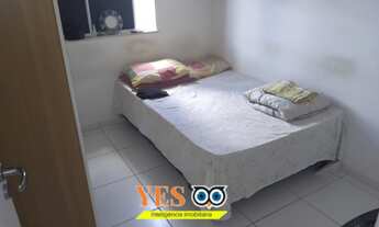 Imagem 6: Yes Imob - Casa residencial para Venda, Registro, Feira de Santana, 2 dormitórios, 1 banhe