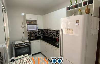 Imagem 6: Yes Imob - Casa residencial para Venda, Mangabeira, Feira de Santana, 3 dormitórios, 1 sal