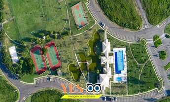 Imagem: Lote para venda no Damha - Bairro Sim