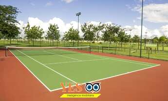 Imagem 2: Lote para venda no Damha - Bairro Sim