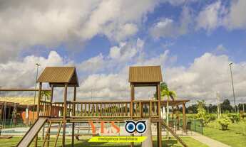 Imagem 4: Lote para venda no Damha - Bairro Sim