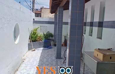 Imagem 2: Yes Imob - Casa residencial para Venda, Jardim Cruzeiro, Feira de Santana, 5 dormitórios
