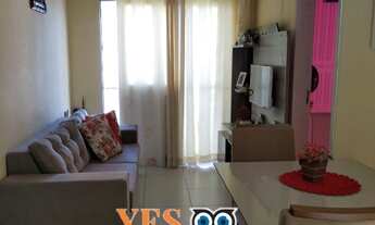 Imagem 6: Yes Imob - Apartamento residencial para Venda, Pedra do Descanso, Feira de Santana, 3 dorm