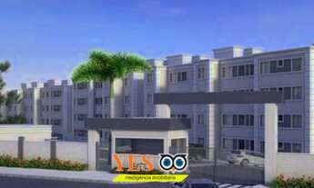 Imagem: Yes Imob - Apartamento residencial para