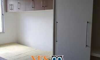 Imagem 6: Yes Imob - Apartamento residencial para Venda, Calumbi, Feira de Santana, 2 dormitórios, 1