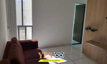 Imagem 7: Yes Imob - Apartamento residencial para Venda, Calumbi, Feira de Santana, 2 dormitórios, 1