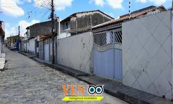 Imagem 3: Yes Imob - Casa residencial para Venda, Muchila, Feira de Santana, 2 dormitórios, 1 sala