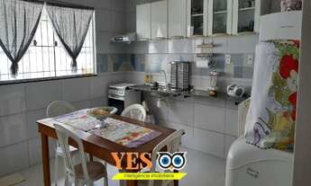 Imagem 5: Yes Imob - Casa residencial para Venda, Muchila, Feira de Santana, 2 dormitórios, 1 sala