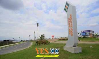Imagem 6: Yes Imob - Terreno residencial para Venda, Nova Esperança, Feira de Santana, 200,00 m² tot