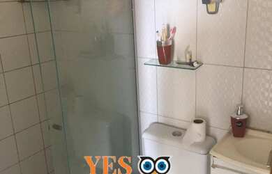 Imagem 7: Yes Imob - Apartamento residencial para Venda, Pedra do Descanso, Feira de Santana, 2 dorm