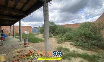 Imagem 6: Yes Imob - Sitio residencial para Venda, Luis Eduardo Magalhães, 2 dormitórios sendo 1 suí