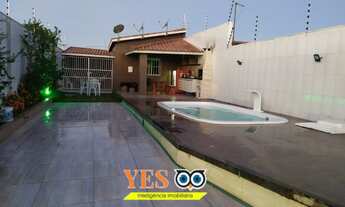 Imagem: Yes Imob - Casa residencial para Venda